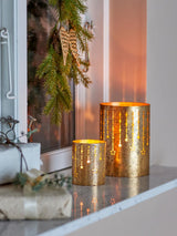 SET VOTIVO "PIOGGIA DI STELLE"