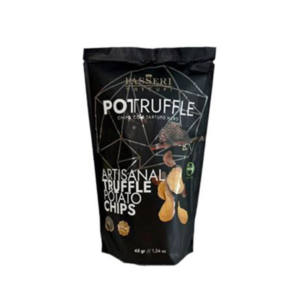 POTRUFFLE