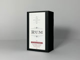 KIT DELL'ALCHIMISTA RUM