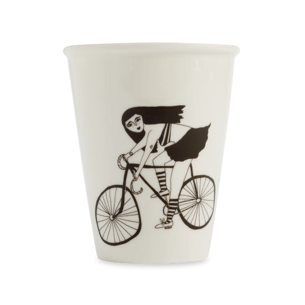 CUP FIXIE GIRL HELEN B
