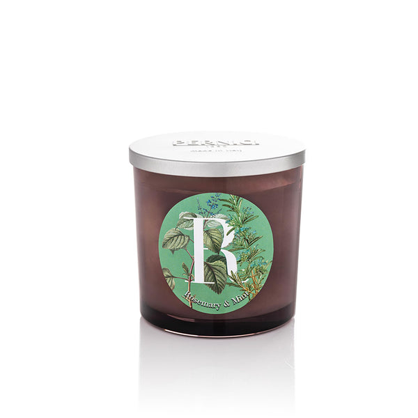 CERERIA PERNICI CANDELA ROSEMARY & MINT