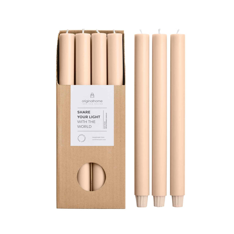 CANDELA LONG BEIGE
