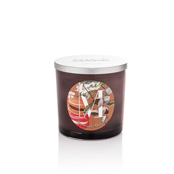 CERERIA PERNICI CANDELA MACARON & ALMOND