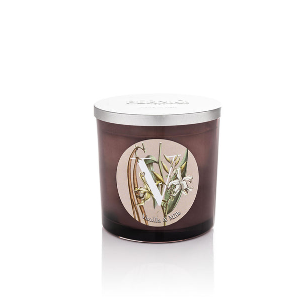 CERERIA PERNICI CANDELA VANILLA & MILK