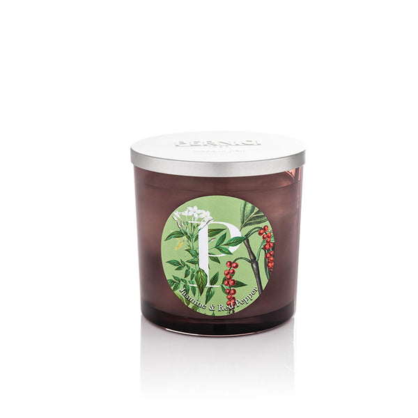 CERERIA PERNICI CANDELA JASMIN & REDPEPPER