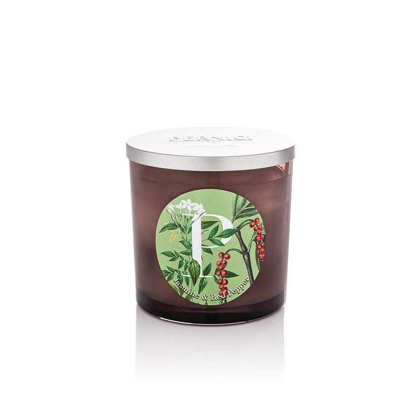 CERERIA PERNICI CANDELA JASMIN & REDPEPPER