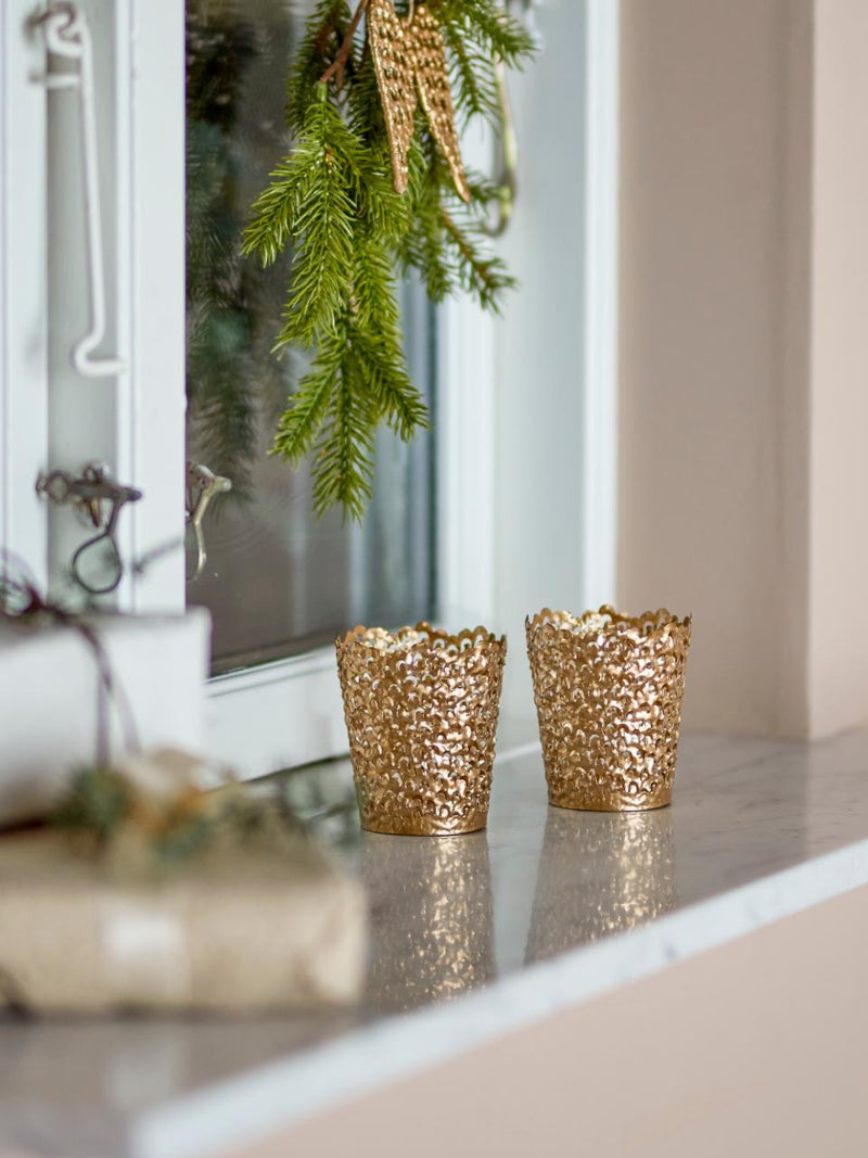 PORTA CANDELA VOTIVA MIZOU