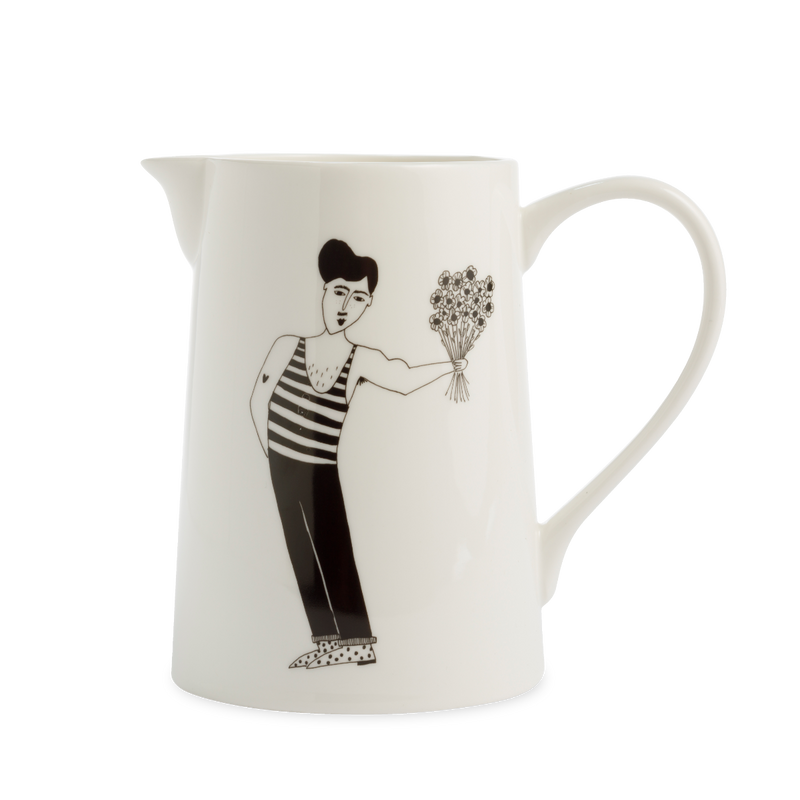 JUG CHARMING ROCCO HELEN B