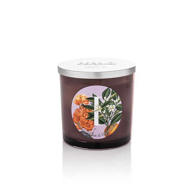CERERIA PERNICI CANDELA IMPERIAL ROSE & PETITGRAIN