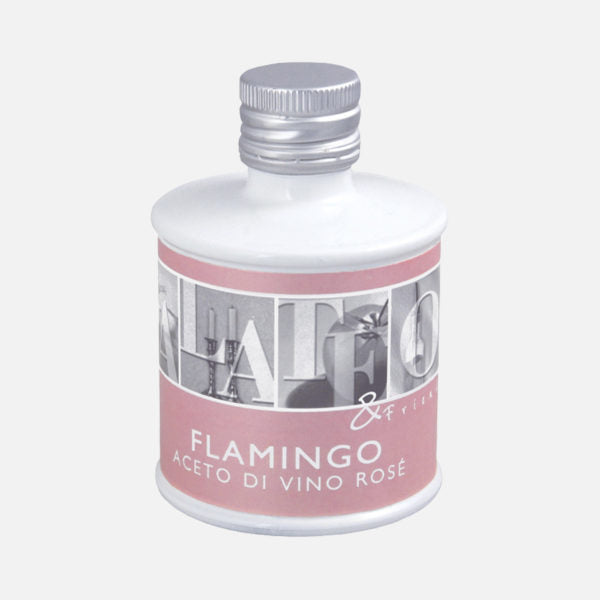 FLAMINGO ACETO DI VINO ROSÉ