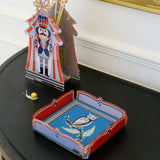 VUOTATASCHE SOGNO GUFO