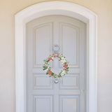 HAPPY WELCOME - GHIRLANDA GRANDE