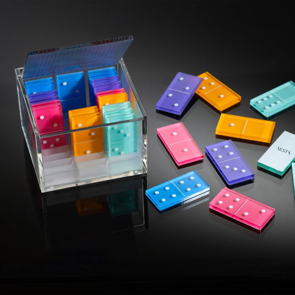 DOMINO GIOCO DA TAVOLA