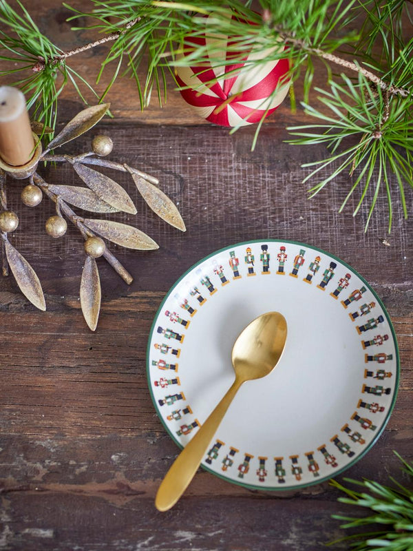 PIATTO MINI JOLLY CON SCHIACCIANOCI