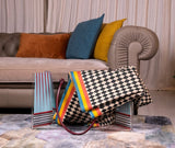 SHOPPER CHARLOTTE GRANDE DECOR FOULARD