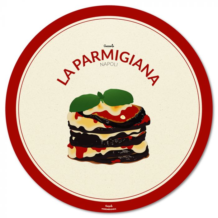 TOVAGLIETTA LA PARMIGIANA