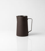 DIARIO VASO MATERIALS MARRONE