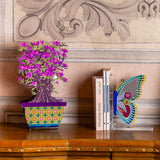 PROFUMATORE PER AMBIENTI 100 ML - BONSAI MAGNOLIA VIOLA