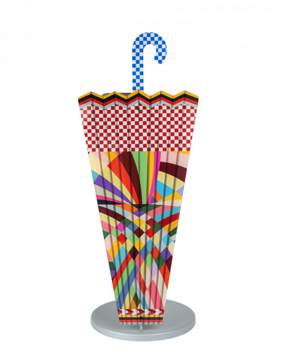 PORTAOMBRELLI DECOR RAINBOW