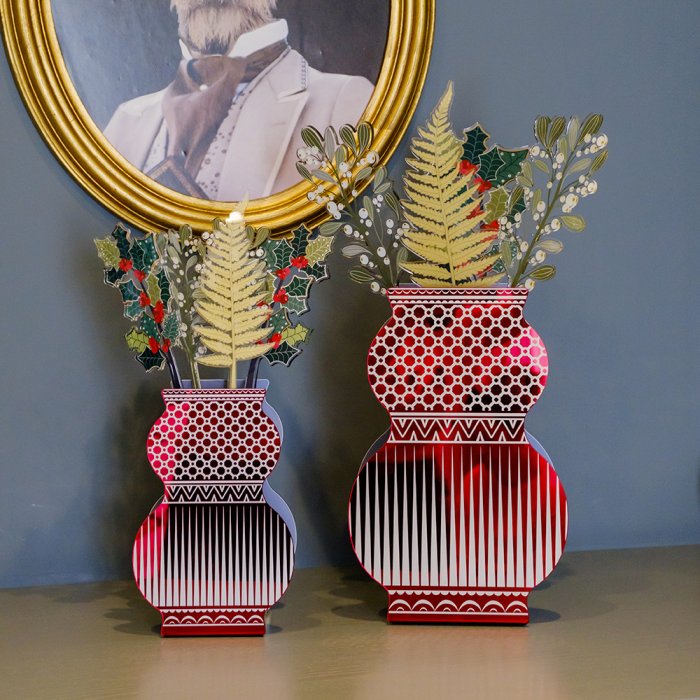 VASO GIUDECCA GRANDE PRAGA