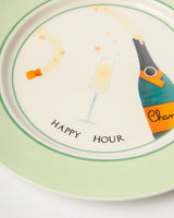 PIATTO FRUTTA HAPPY HOUR