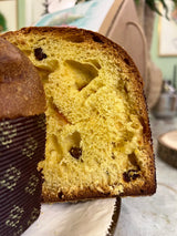 È GIÀ NATALE! IL PANETTONE POETICO DI NSG