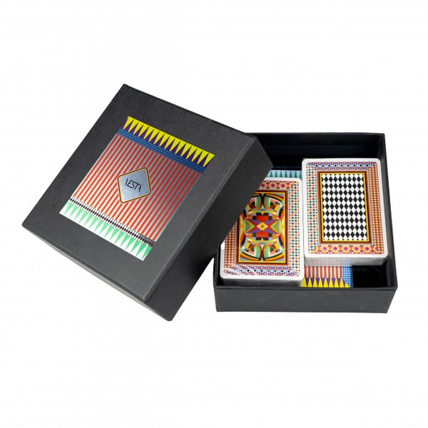 CARTE DA GIOCO