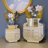 VASO FENICE PICCOLO OSLO