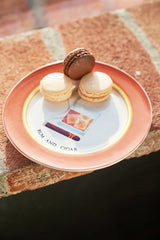 PIATTO FRUTTA LIGHT MY FIRE