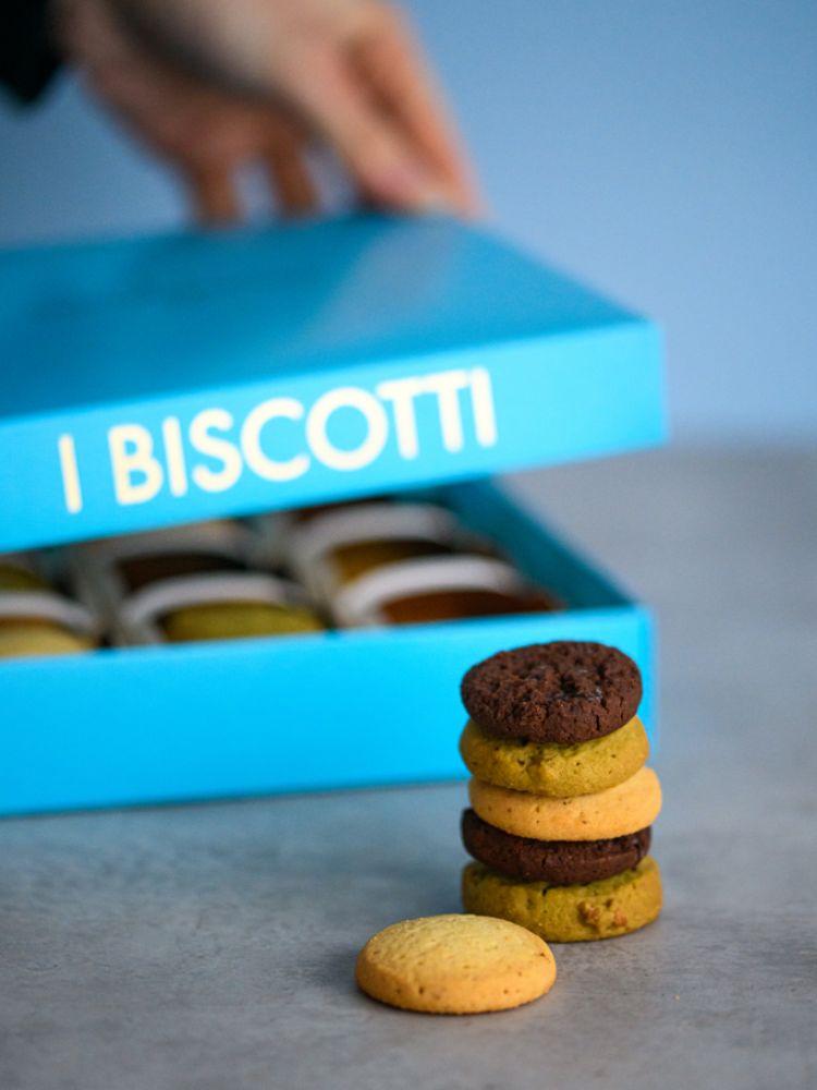 BISCOTTI DIAMANTINI MISTI CANNAVACCIUOLO