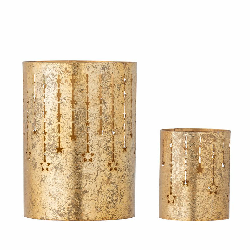 SET VOTIVO "PIOGGIA DI STELLE"