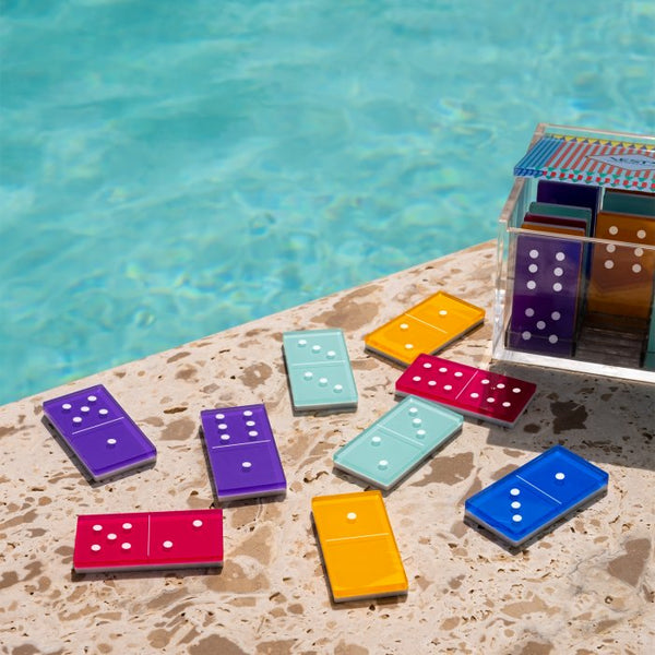 DOMINO GIOCO DA TAVOLA
