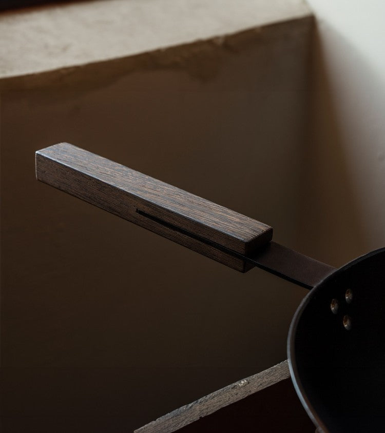 BLACK WOK SALTAPASTA 32CM