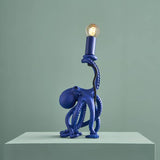 OTTO OCTOPUS BABY TABLE LAMP