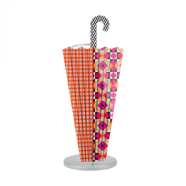 PORTAOMBRELLI DECOR ETHNIC