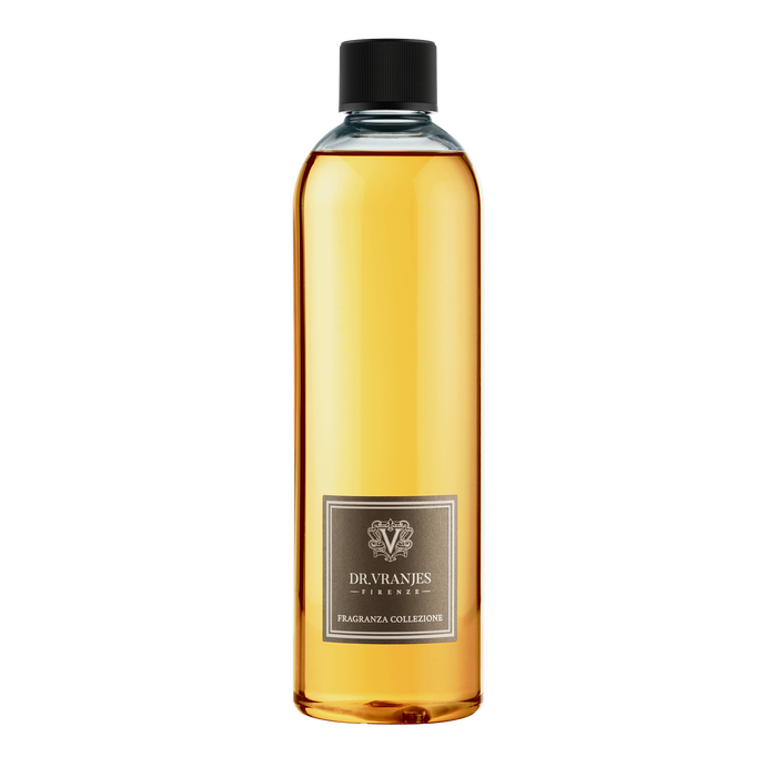 DR. VRANJES VELVET SAFFRON  PROFUMATORE