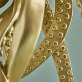 OTTO OCTOPUS TABLE LAMP GOLD