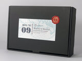 BOX N° 09 FANCY SALT SELEZIONE SALE GOURMET