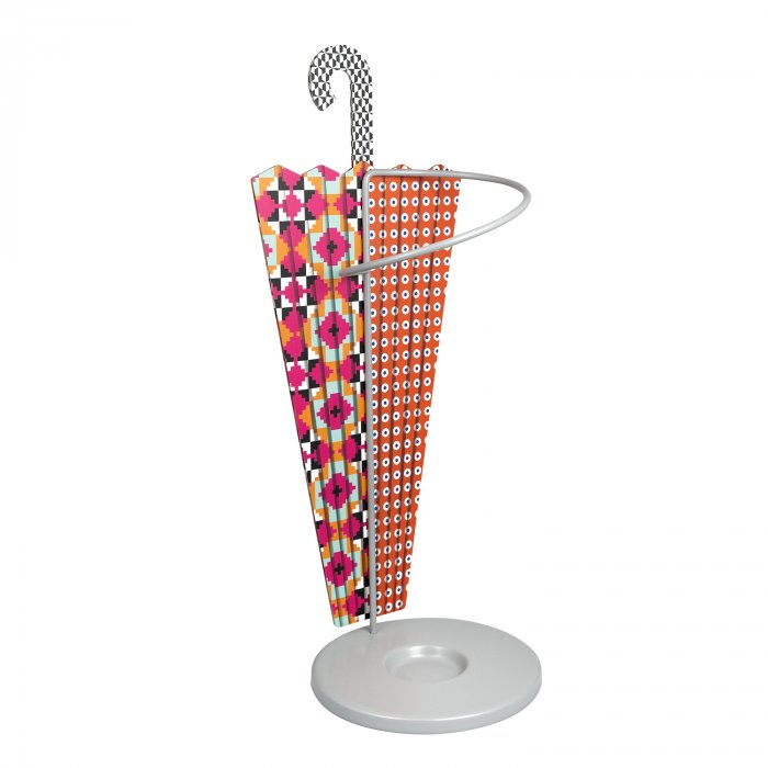 PORTAOMBRELLI DECOR ETHNIC