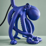 OTTO OCTOPUS BABY TABLE LAMP