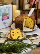 È GIÀ NATALE! IL PANETTONE POETICO DI NSG