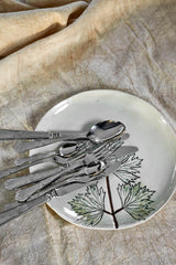 Aubrin Plate Nature – Piatto in Stoneware | Creative Collection by Bloomingville