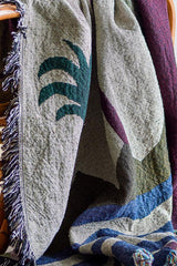 PLAID IN COTONE RICICLATO VINAY