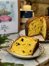È GIÀ NATALE! IL PANETTONE POETICO DI NSG