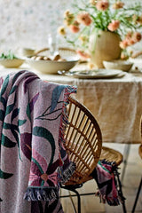 PLAID IN COTONE RICICLATO YASH