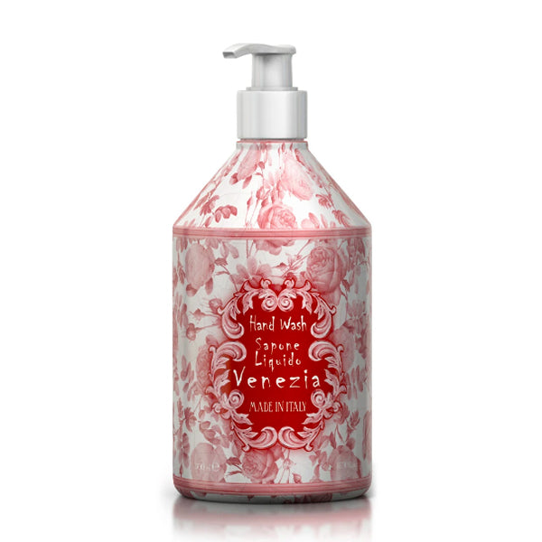 MAIOLICHE VENEZIA SAPONE LIQUIDO NSG CONCEPT STORE MALCESINE