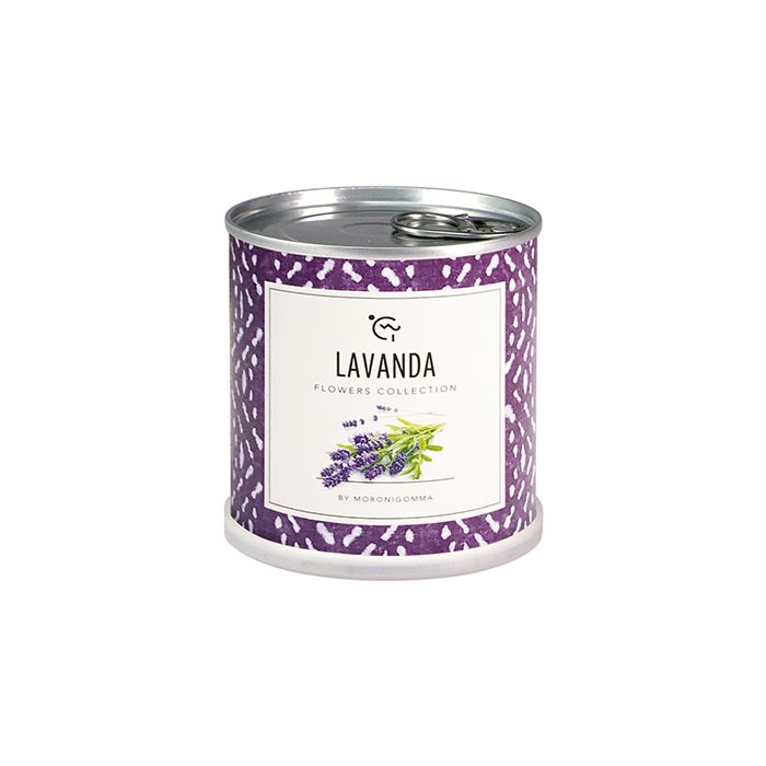 FIORE IN BARATTOLO LAVANDA