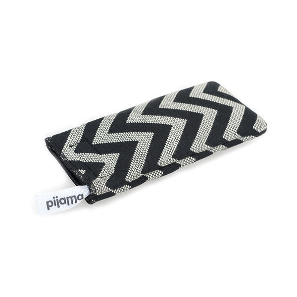 ZIGZAG CASE FOR SUNGLASSES pijama