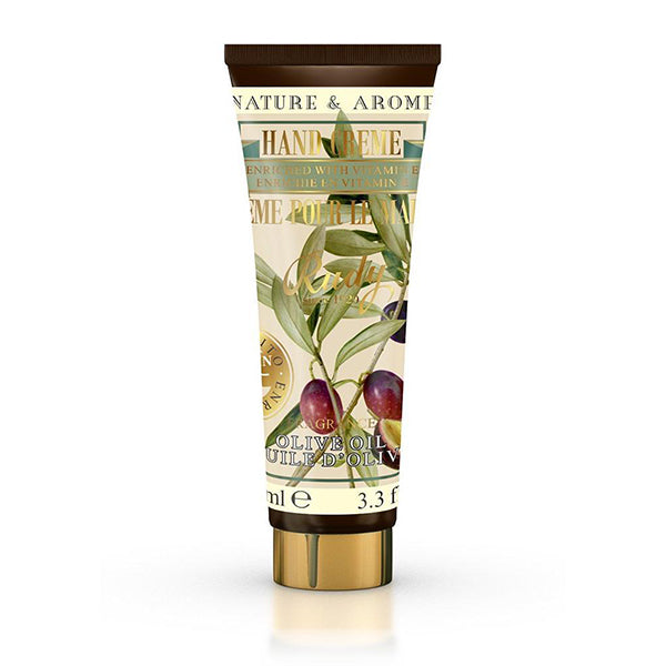 APOTHECARY OLIO D'OLIVA CREMA MANI NSG CONCEPT STORE MALCESINE