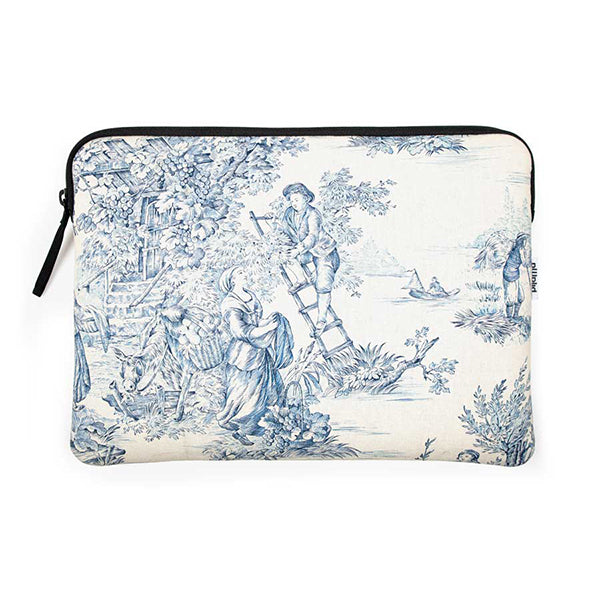 PIJAMA TOILE DA JOUY CUSTODIA PER PC 16''/15''